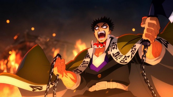 Demon Slayer